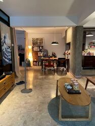 Blk 12 Marine Terrace Breeze (Marine Parade), HDB 5 Rooms #562237941